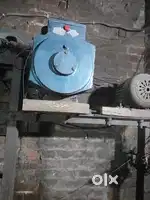 Denwa Orr डीजल इंजन