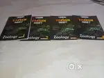 Neet Books
