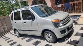 2007 wagonR well maintained