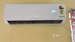 HAIER AC 1.5 tonne TOP CONDITION