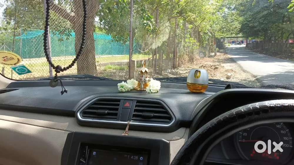 I'm Acting driver