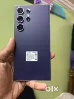 Samsung galaxy s24 ultra 12/512 violet.