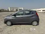 Hyundai EON Era +, 2016, CNG & Hybrids