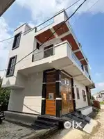 82 Gaj villa Corner dubble story