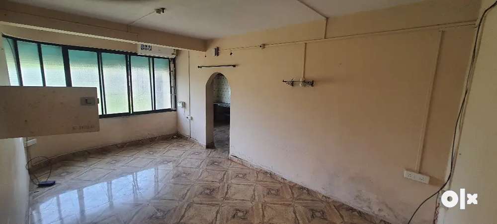 Specious flat 2bhk for sale