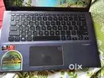 ASUS VIVOBOOK 14RYZEN 5 3500U  8GB RAM 512 SSD 4 sale t good price