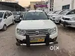 Renault Duster 85PS Diesel RxL, 2015, Diesel