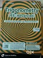 CENGAGE BOOKS WITH DPP  FOR JEE PREPARATION