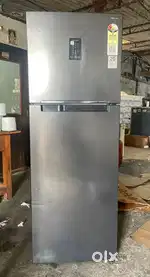Samsung 322L Frost-Free Double Door Refrigerator