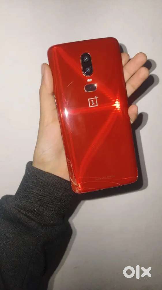 OnePlus 6 oneplus 6