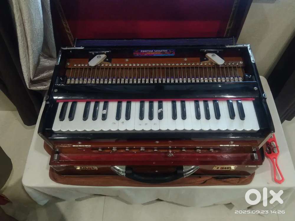 Harmonium for sale in balasore