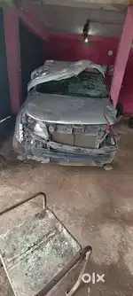Mahindra XUV500 2019