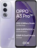 A3 5G PRO 16.94 cm screen
