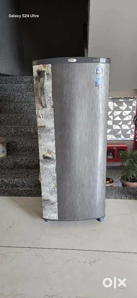 290 ltrs fridge Non working