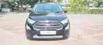 Ford Ecosport 1.5 TDCi Titanium BE, 2018, Diesel