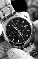 Watch  Tissot
