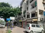175 Sq.Feet Shop Road Facing For Sale
