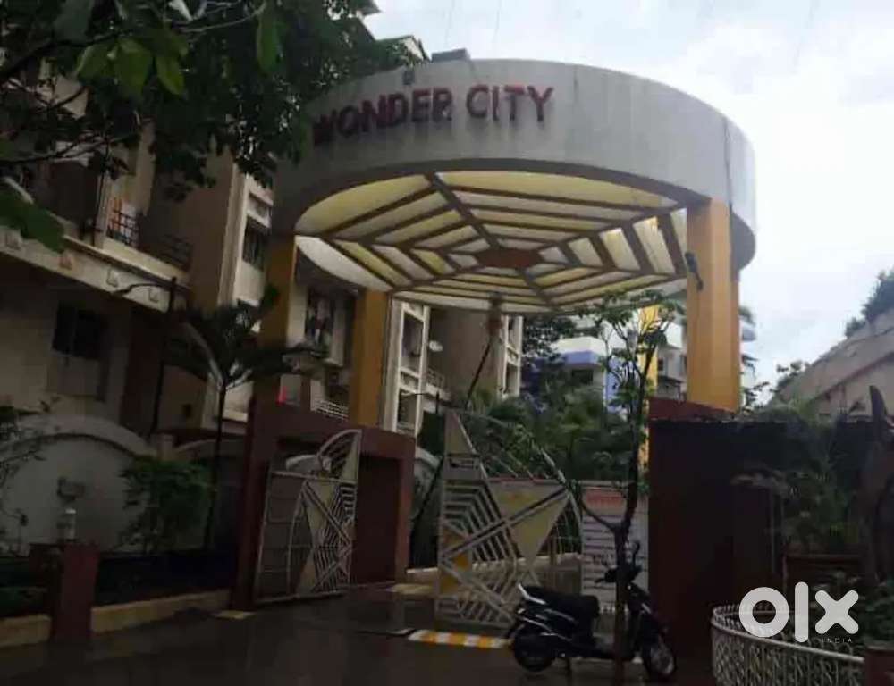 2bhk flat rent famous soc car parking flat rent student Bharti katraj