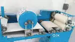 Pappadam mechine