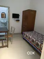 ASHIRWAD PG FOR BOYS IN SINGLE AND DOUBLE OCCUPANCY