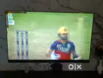Sony T V 65 inch