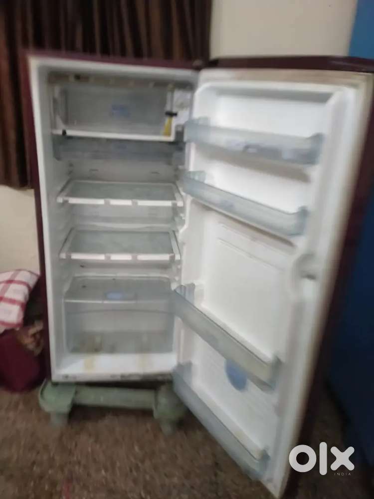 Fridge for sell