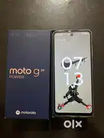 Motorola G24 Power
