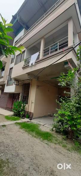 Open Garage for car parking, Rent in Deshbandhupara