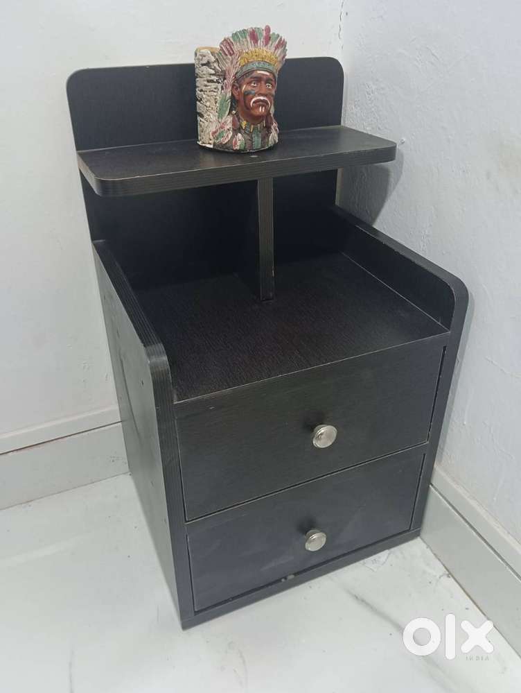 MULTI-PURPOSE BED SIDE TABLE ON RENT