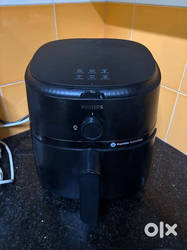 Air airfryer