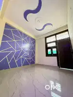 2 bhk flat 1st floor