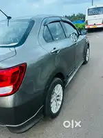 Maruti Suzuki Dzire 2017 Petrol 71800 Km Driven