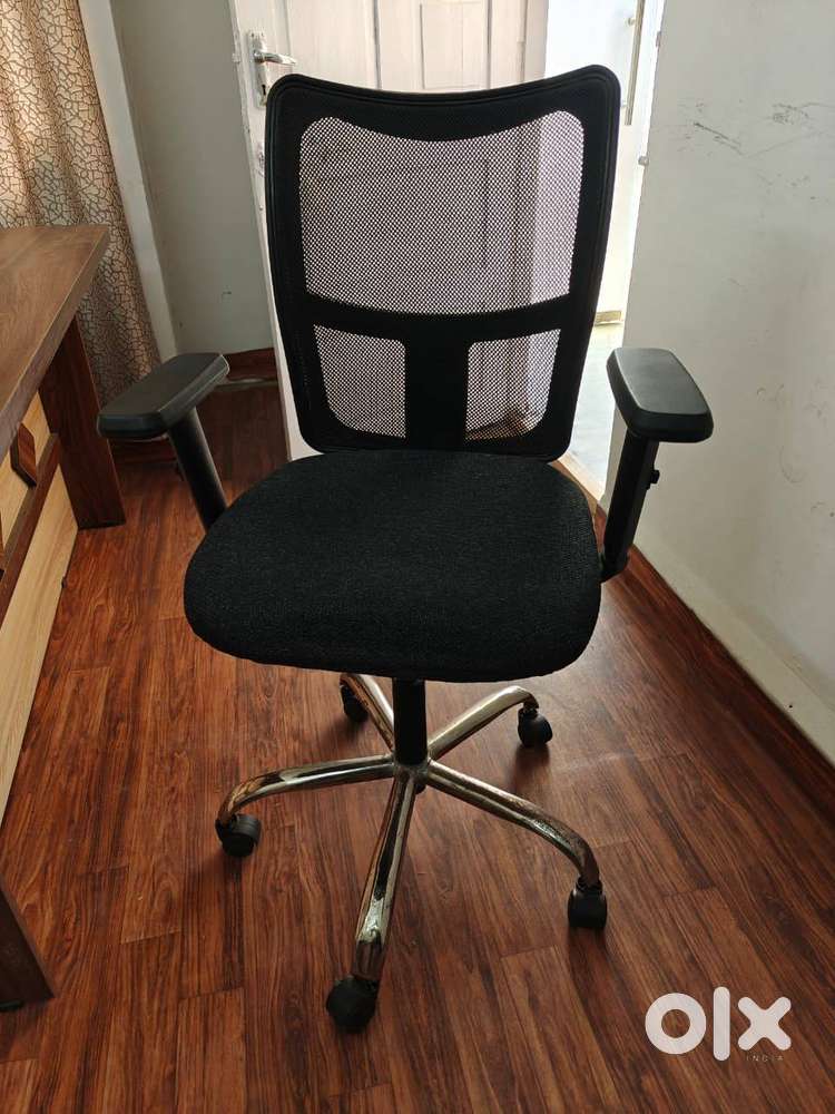Revolving Office Chair