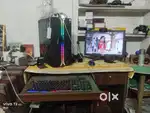 High configuration cpu, gaming cpu
