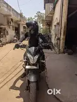 Bajaj Pulsar NS 200