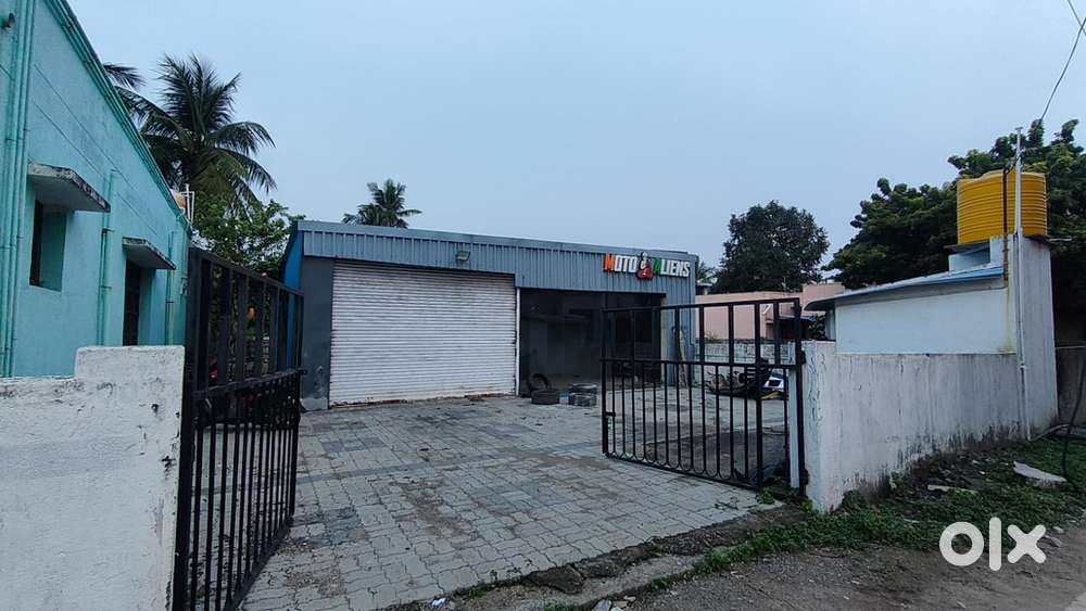 Land for rent