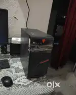 Computer 4gb ram 1tb ssd core 2 prosser