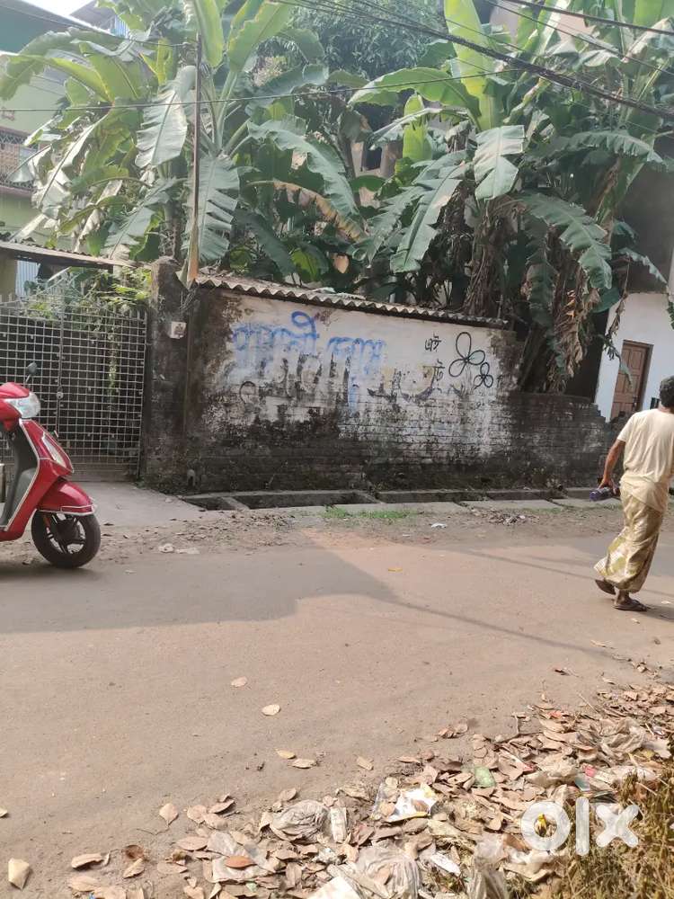 1.5Kathas of residential plot in Rathtala Kolkata for immediate sale