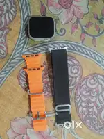 T-800 on sale new condition. Smart watch . This is a very good for you