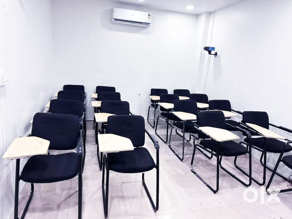 Successfully running IELTS & Spoken English Institute