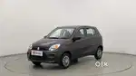 Maruti Suzuki Alto 800 2019-2023 0.8 VXI, 2022, Petrol