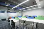 Plug & Play Office available for Rent in Magarpatta, Pune
