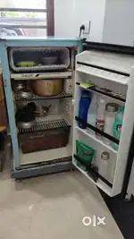 Godrej Fridge 165 litre