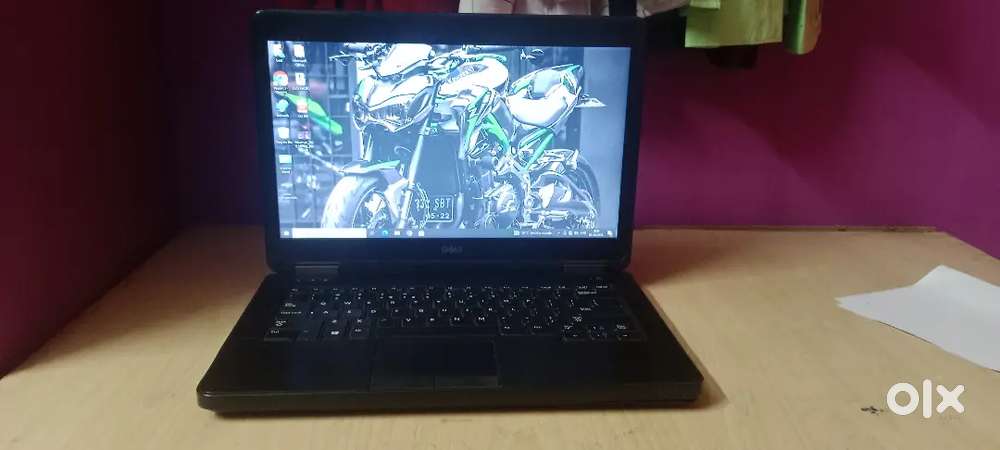 Dell Latitude super laptop with free boat airports