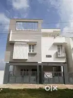House built Before 4years.