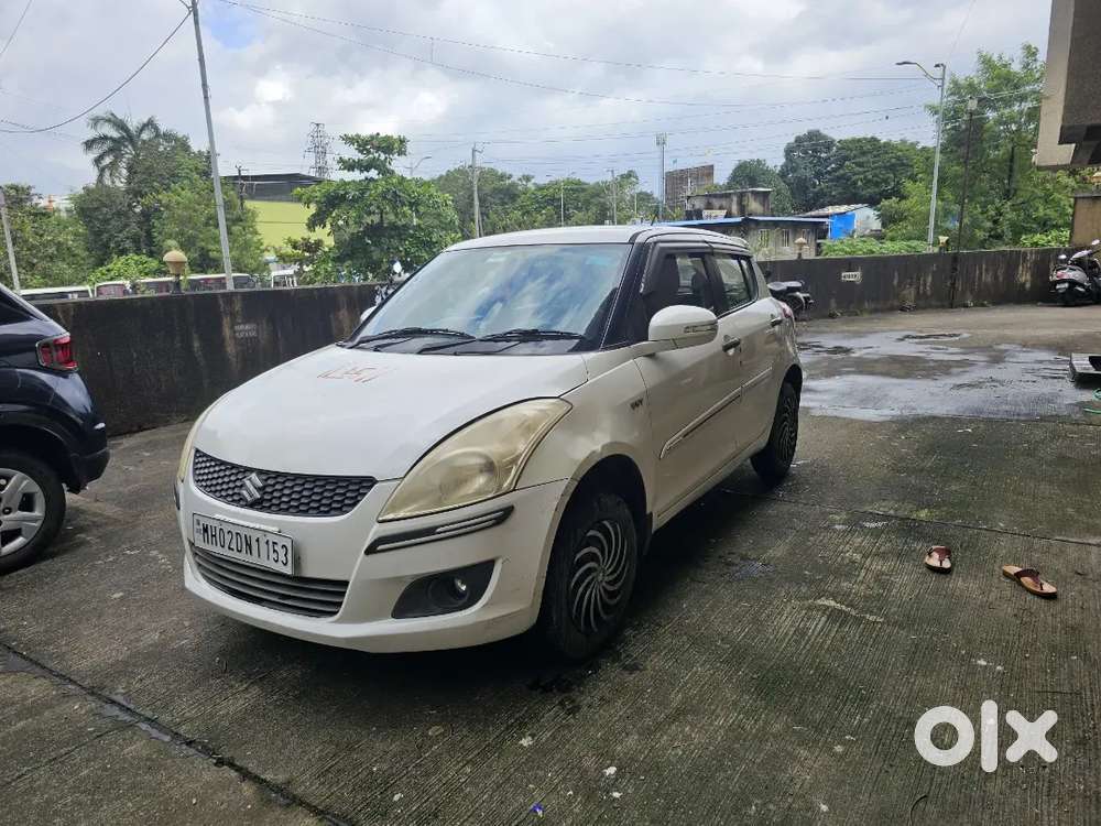 Maruti Suzuki Swift 2014 Petrol 74000 Km Driven