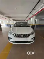 ERTIGA SMART HYBRID VXI(O)