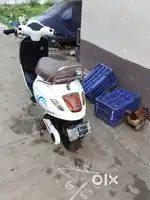E wave company
