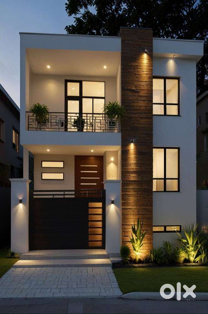 Customized Villas @65 Lakhs Onwards