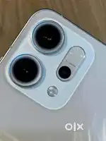 Oppo Reno 14 good condition new phone